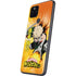 My Hero Academia Katsuki Bakugo Season 4 Google Pixel 5 Skin
